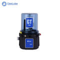 Système d&#39;huile électrique graisse de la pompe automatique 24V Lubrification